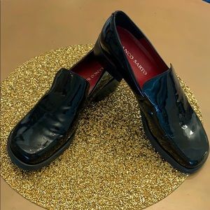 Franco Sarto Penny Loafers